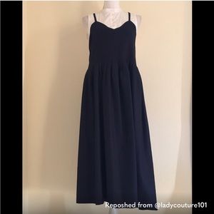 Sea New York Midi Dress